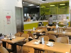 大堂-一品小笼(金融街店)