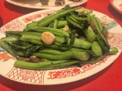 -神更仔·潮汕魂大排档(汉口路店)