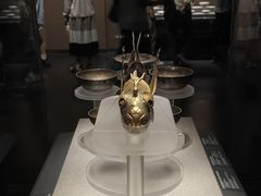 -广西壮族自治区博物馆