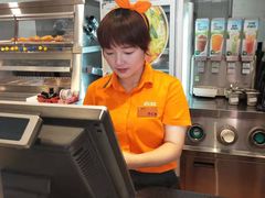 -德克士(宝鸡店)