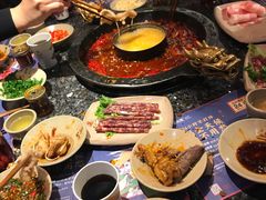 -蜀大侠火锅(寰球文化地标·总府店)