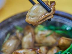 啫啫生蚝-蚝家菜馆(沙井店)
