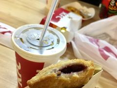 -肯德基(新塘乐购店)