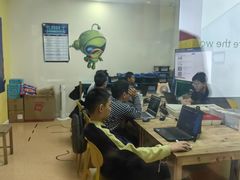 -卡巴机器人编程·少儿编程·信息学竞赛(公益西桥校区)