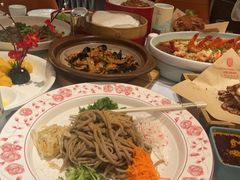 -百姓渔村(南中环店)