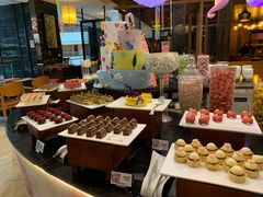 -OPEN開全日自助餐厅·西餐·海鲜(佛山希尔顿酒店)