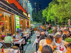 -红钳侠小龙虾·烧烤(中赢康康谷店)
