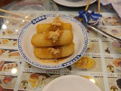 -赵记传承·中国甜品(福州总店)