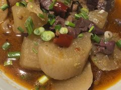 -牛鲜胜·潮汕牛肉自助火锅(番禺市桥店)