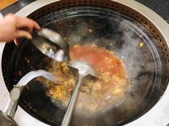 -柴火记忆·柴火鸡(万科店)