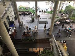 -ROAST coffee & eatery