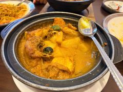 葡国鸡-澳门木偶葡国餐厅(珠海店)