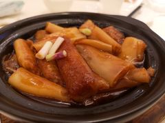 -半岛太子酒家(海港城店)