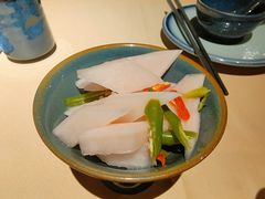 酸萝卜-山石榴·贵州菜(丰盛里店)