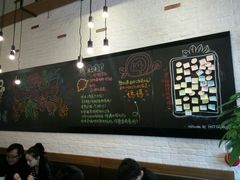 -妈妈的味道(工人体育场东路店)