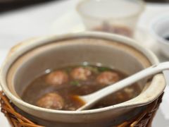 -风味小馆(天目湖宾馆店)