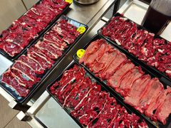 -嬷孙家潮汕牛肉火锅(北京路天河城店)