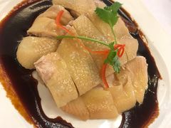 怀旧骨法市师鸡-朱仔记食府(江南大道店)