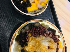 -鲜芋仙(宝地广场店)