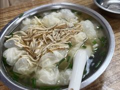 -荣巷小馄饨(荣巷店)