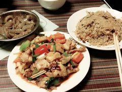 -88号小吃店·经典云南菜·地道纳西美食