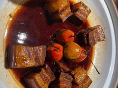 -绿茶餐厅(深圳龙华天虹购物中心店)