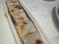 -安蒂娅.悦景轩中餐厅(西乡店)