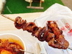 -王记西鎮电烤肉(汶上路店)