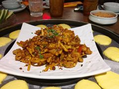 -三人行骨头王火锅(长寿店)