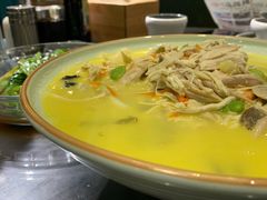 大煮干丝-淮扬楼(文港路店)