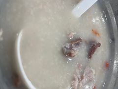 -南记食粥坊·宵夜大排档(岭南分店)