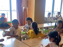 -深圳大梅沙京基洲际度假酒店