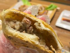 -清真·玛丽亚新疆菜主题餐厅(浙江中路店)