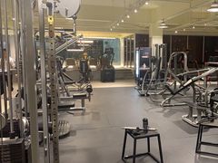 -聚健身GatherFitness(余杭店)