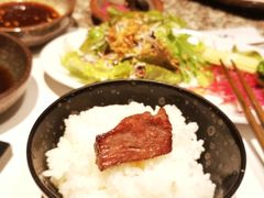 -神户牛排 石田屋(本店)