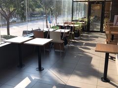 -麦当劳(伟城广场店)