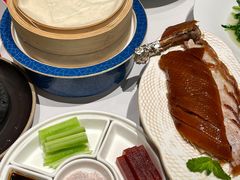 -食悦江南·淮扬菜·烤鸭(亚运村·惠新店)