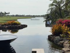 -海南鉴湖蓝湾高尔夫球会