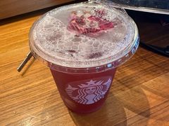 -星巴克臻选(北京富力家园店)