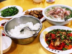 -荣生萝卜汤饭店