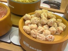 -龍歌自助小火锅(崂山丽达店)