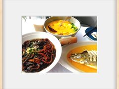 -食悦江南·淮扬菜·烤鸭(亚运村·惠新店)