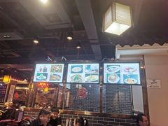 -李记搅团•非遗陕菜(三桥店)