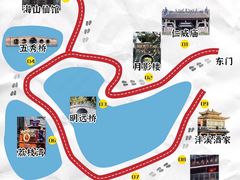 -荔湾湖公园
