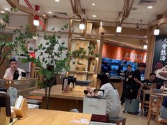 -味千拉面(广州白云机场T1西二店)