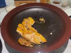 -客颂·客家宴(大壮国际广场店)