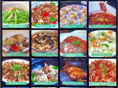 菜单-石岐乳鸽村(桥观坊南四巷店)