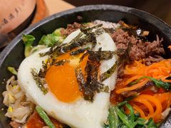 -七八冷面·延边朝鲜族美食(圣熙八号店)