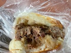 -老西关黄老太牛肉烧饼