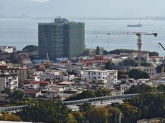 -鸿山公园